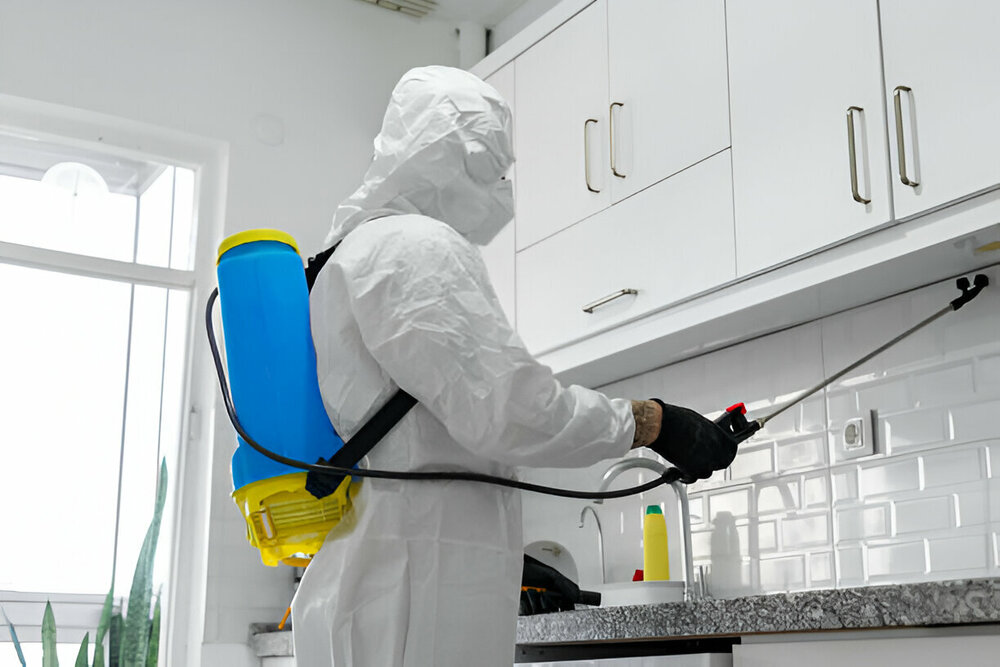 Cockroach Control Etobicoke