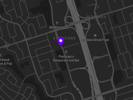 Etobicoke eto bicoke